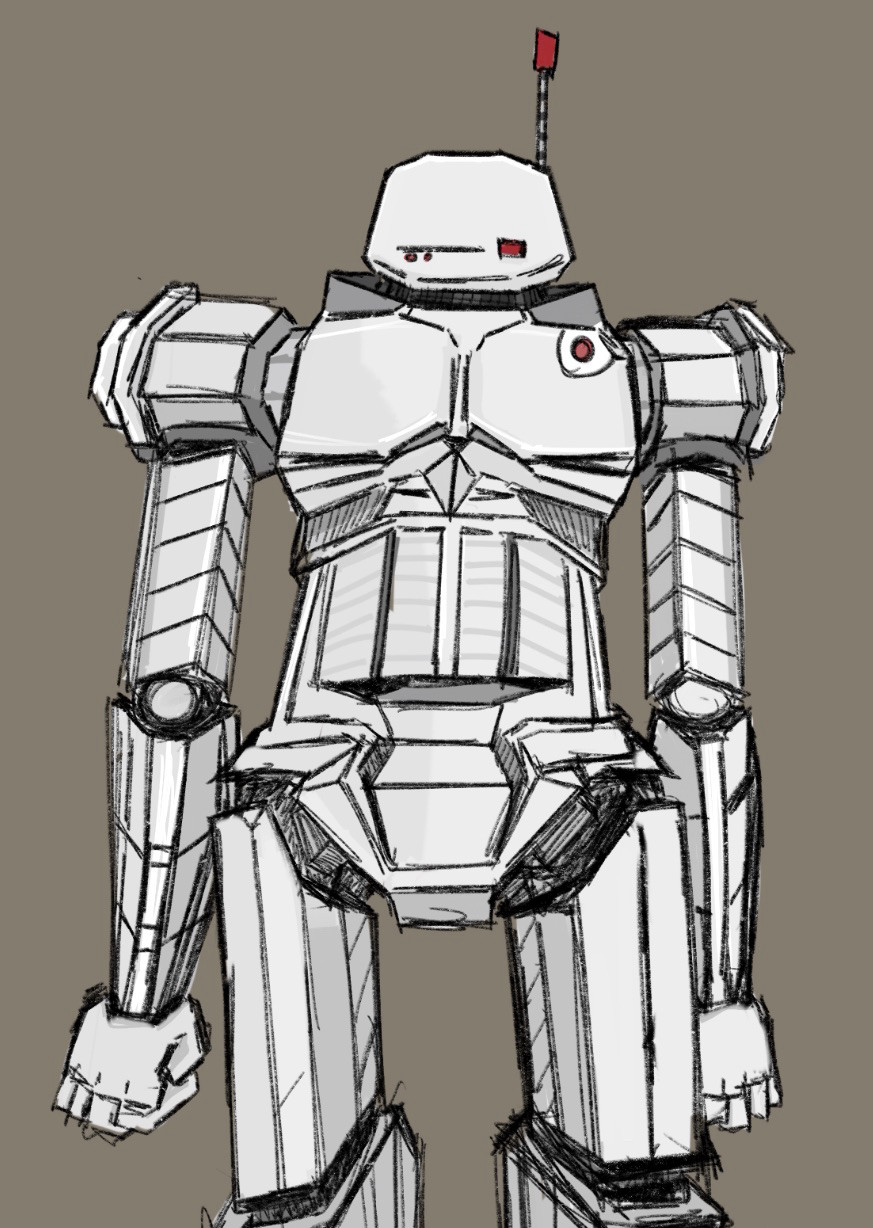 Cyborg